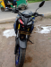 Yamaha Mt15